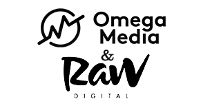 Omega Media & Raw Digital
