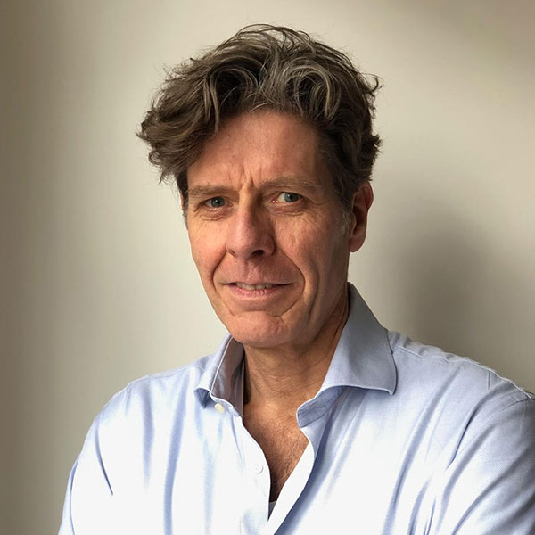 Photo of Arne Myhre