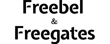 Freebel Freegates